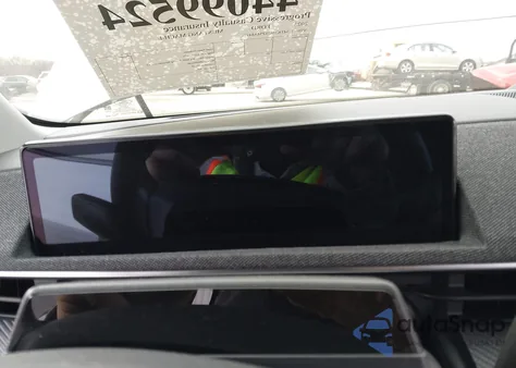 2023 Ford Mustang Mach-E Premium from USA, damaged, VIN 3FMTK3SUXPMA84176